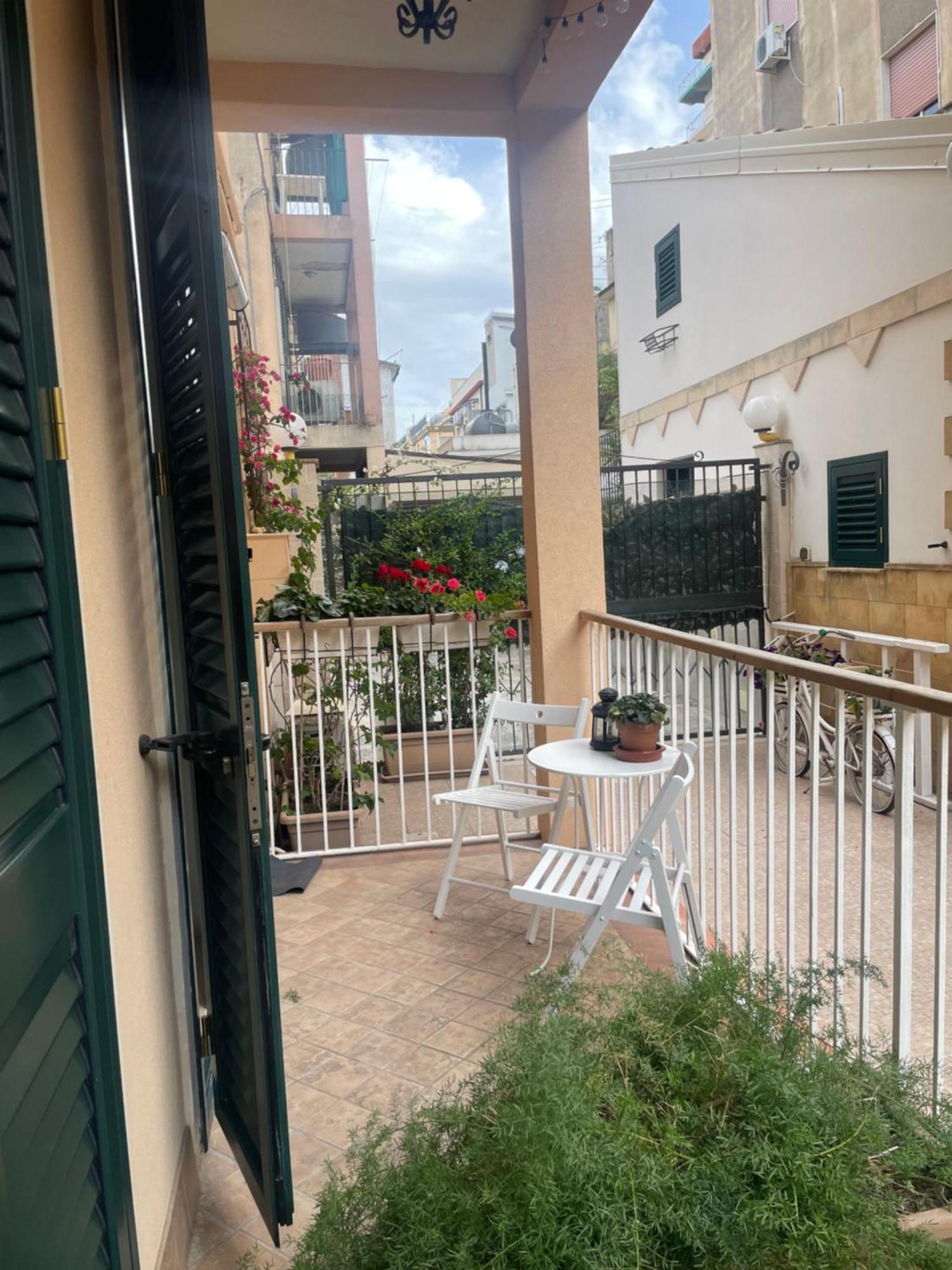 Vila Casa Andromaca Noto Exteriér fotografie
