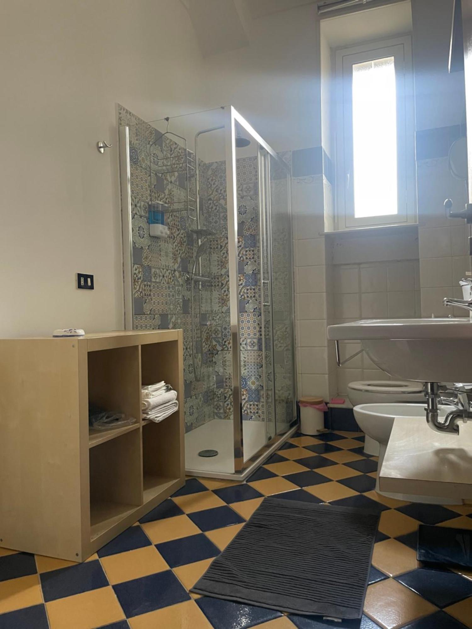 Vila Casa Andromaca Noto Exteriér fotografie