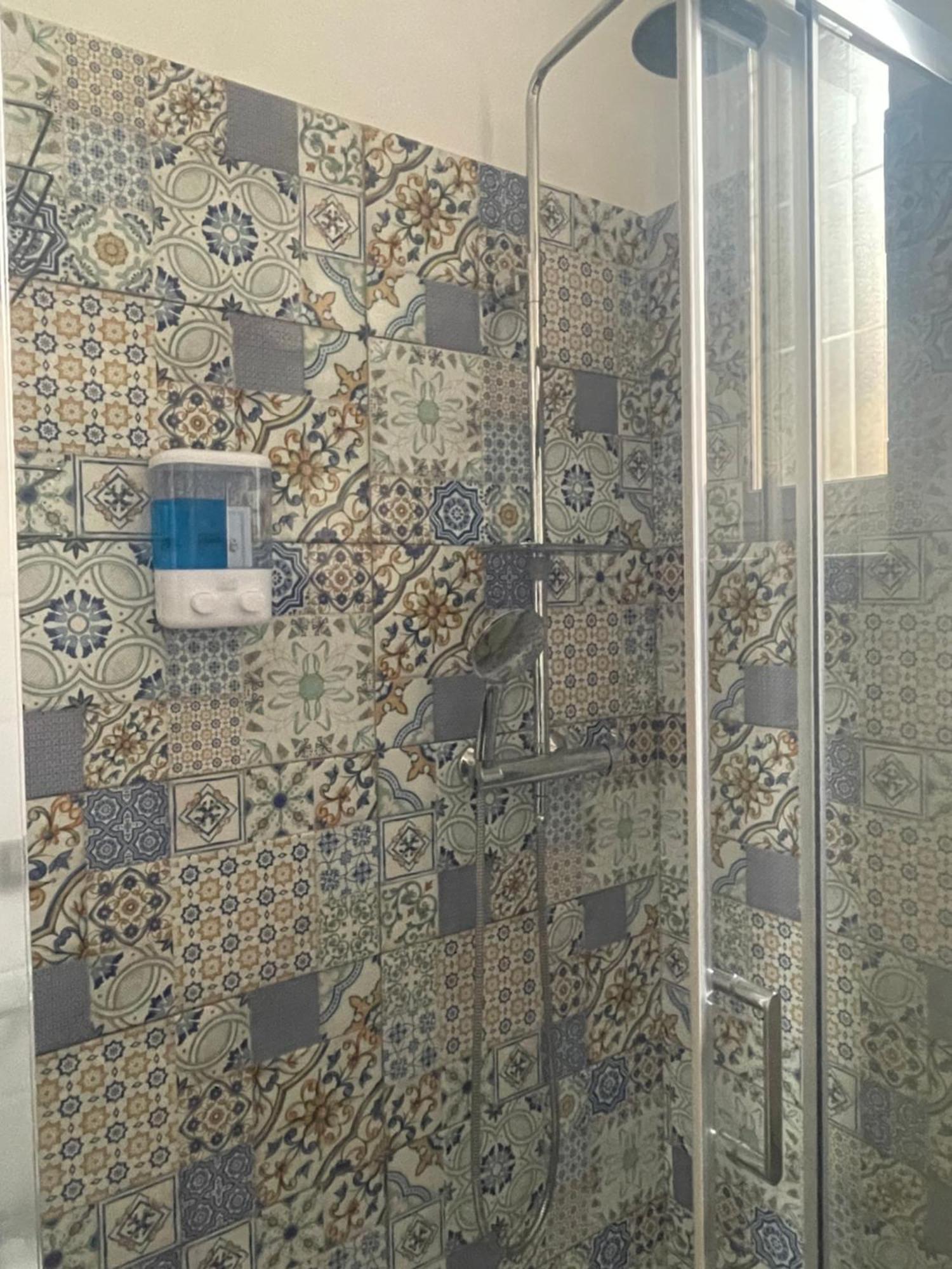 Vila Casa Andromaca Noto Exteriér fotografie