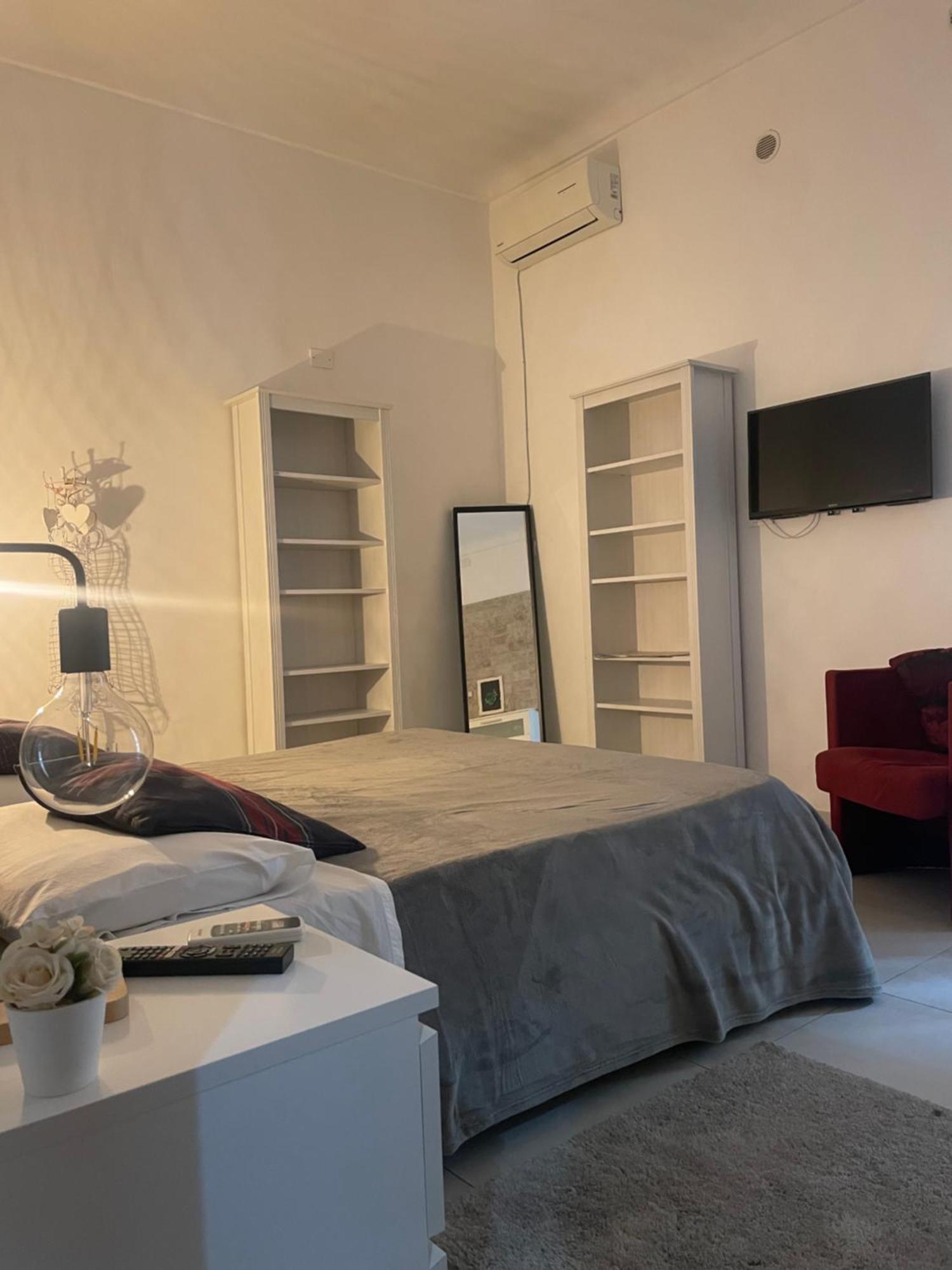 Vila Casa Andromaca Noto Exteriér fotografie
